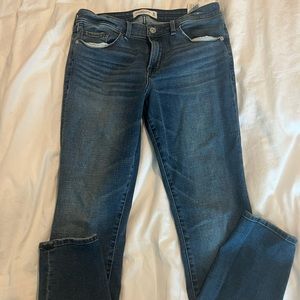 Abercrombie jeans